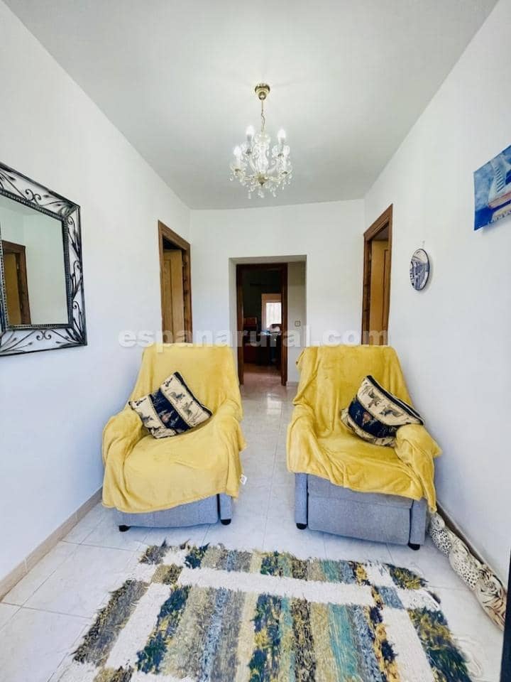 4 soveværelse Finca/Landehus til salg i Arboleas - € 149.999 (Ref: 8864291)