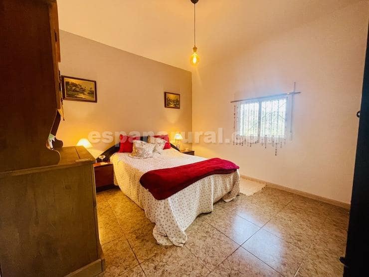 4 soveværelse Finca/Landehus til salg i Arboleas - € 149.999 (Ref: 8864291)