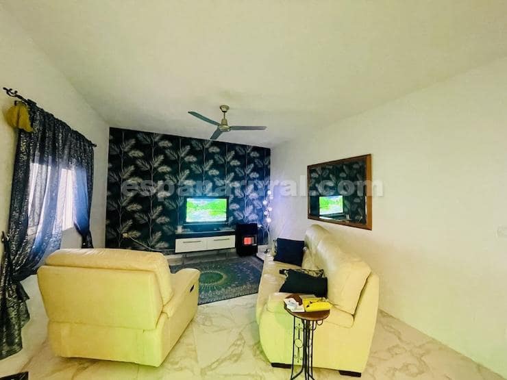 4 soveværelse Finca/Landehus til salg i Arboleas - € 149.999 (Ref: 8864291)