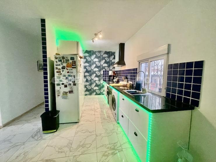 4 soveværelse Finca/Landehus til salg i Arboleas - € 149.999 (Ref: 8864291)