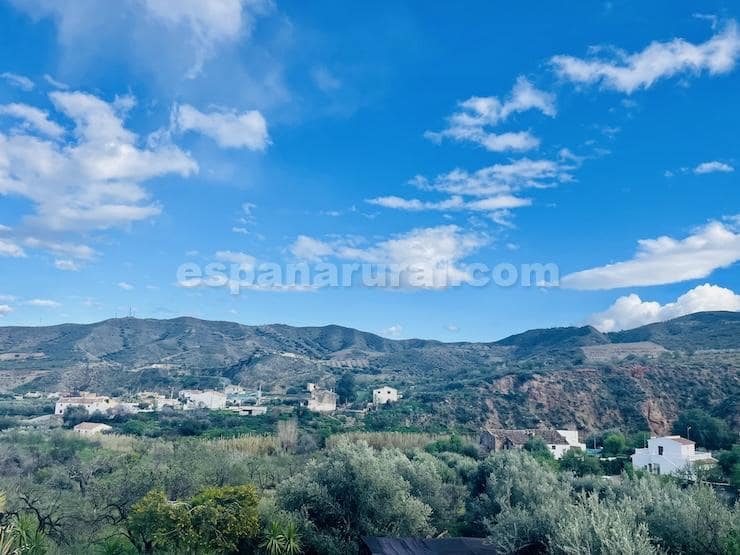 4 soveværelse Finca/Landehus til salg i Arboleas - € 149.999 (Ref: 8864291)