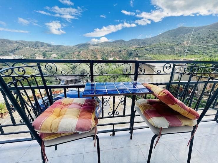 4 soveværelse Finca/Landehus til salg i Arboleas - € 149.999 (Ref: 8864291)