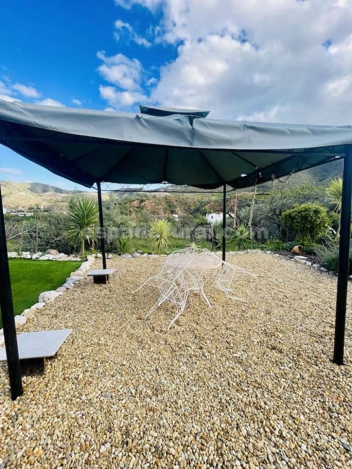 4 soveværelse Finca/Landehus til salg i Arboleas - € 149.999 (Ref: 8864291)