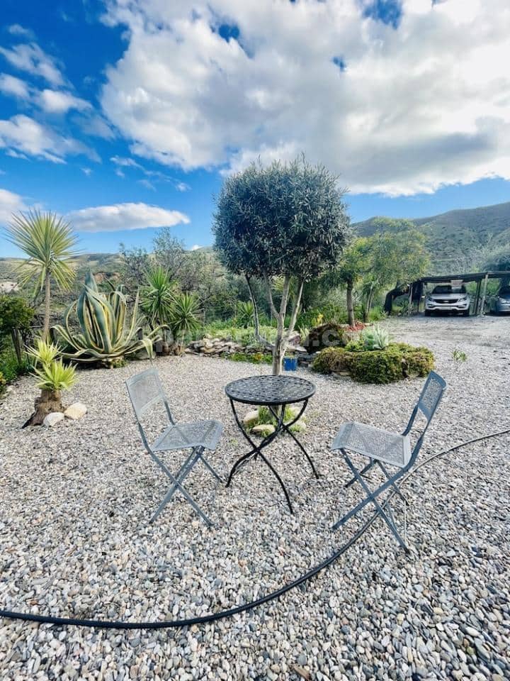 4 soveværelse Finca/Landehus til salg i Arboleas - € 149.999 (Ref: 8864291)