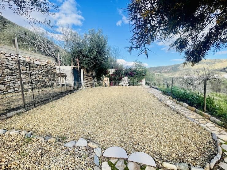 4 soveværelse Finca/Landehus til salg i Arboleas - € 149.999 (Ref: 8864291)