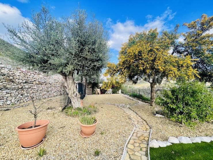 4 soveværelse Finca/Landehus til salg i Arboleas - € 149.999 (Ref: 8864291)