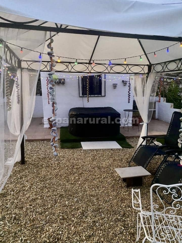 4 soveværelse Finca/Landehus til salg i Arboleas - € 149.999 (Ref: 8864291)