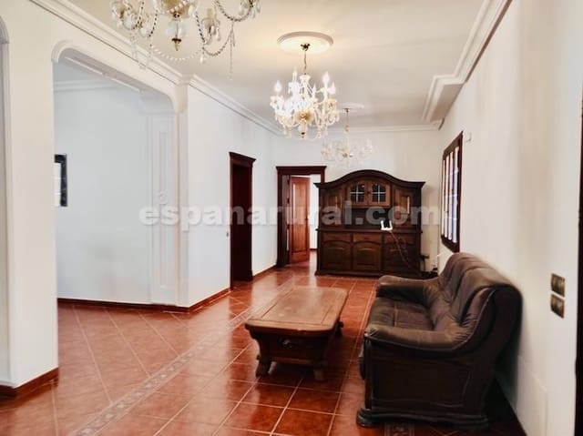 10 soverom Villa til salgs i Cela, Lúcar - € 395 000 (Ref: 8873891)