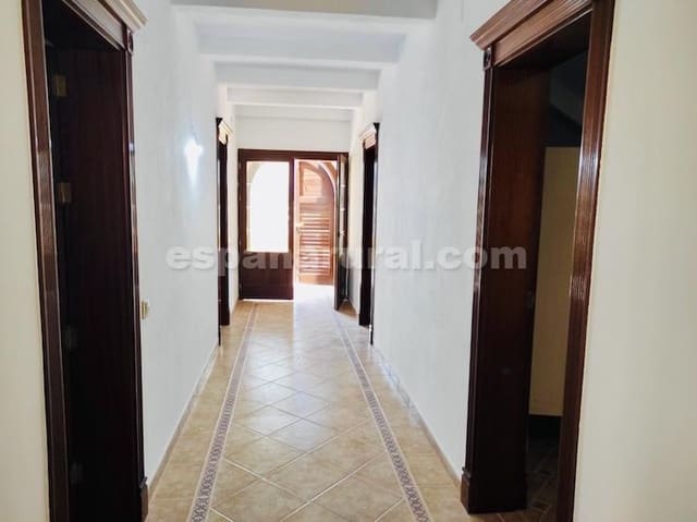 10 soverom Villa til salgs i Cela, Lúcar - € 395 000 (Ref: 8873891)