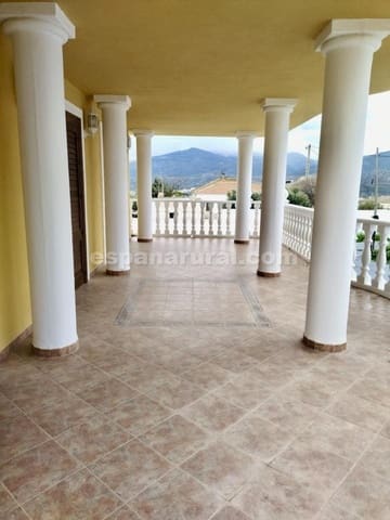 10 soverom Villa til salgs i Cela, Lúcar - € 395 000 (Ref: 8873891)