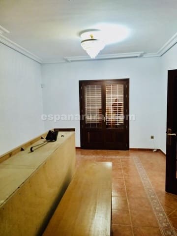 10 soverom Villa til salgs i Cela, Lúcar - € 395 000 (Ref: 8873891)