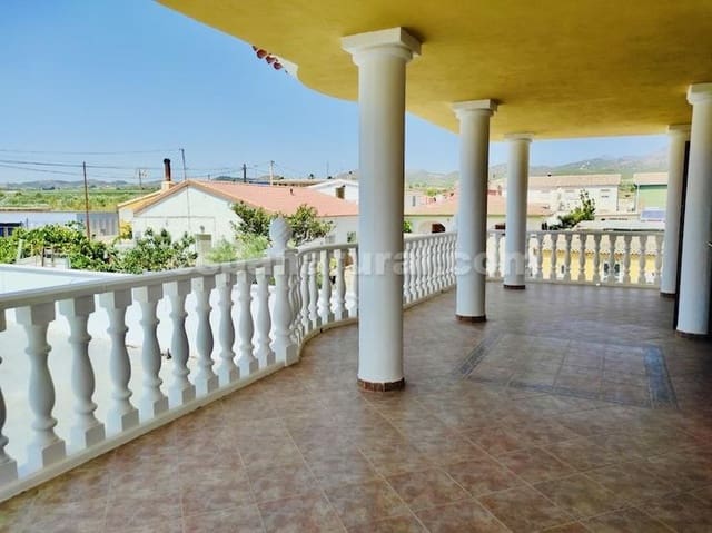 10 soverom Villa til salgs i Cela, Lúcar - € 395 000 (Ref: 8873891)