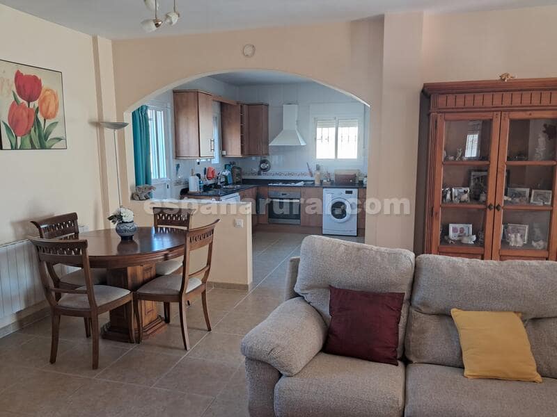 3 soveværelse Villa til salg i Arboleas med swimmingpool - € 219.995 (Ref: 8883910)