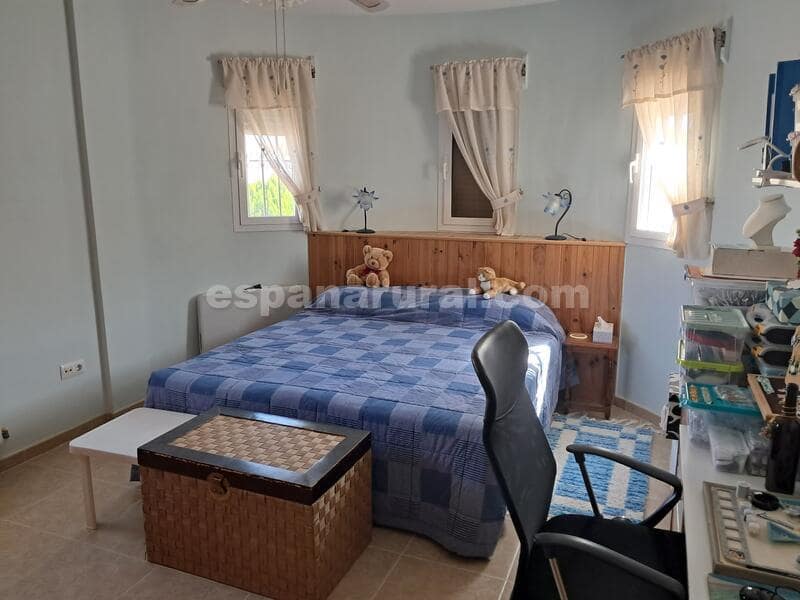 3 soveværelse Villa til salg i Arboleas med swimmingpool - € 219.995 (Ref: 8883910)