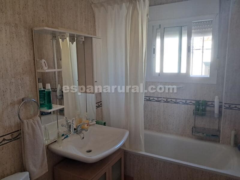 3 soveværelse Villa til salg i Arboleas med swimmingpool - € 219.995 (Ref: 8883910)