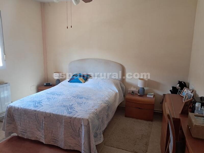 3 soveværelse Villa til salg i Arboleas med swimmingpool - € 219.995 (Ref: 8883910)