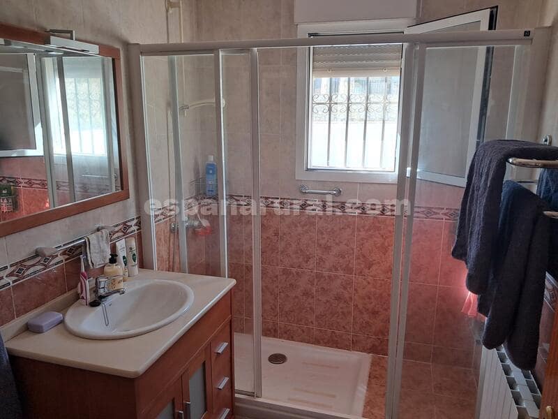 3 soveværelse Villa til salg i Arboleas med swimmingpool - € 219.995 (Ref: 8883910)