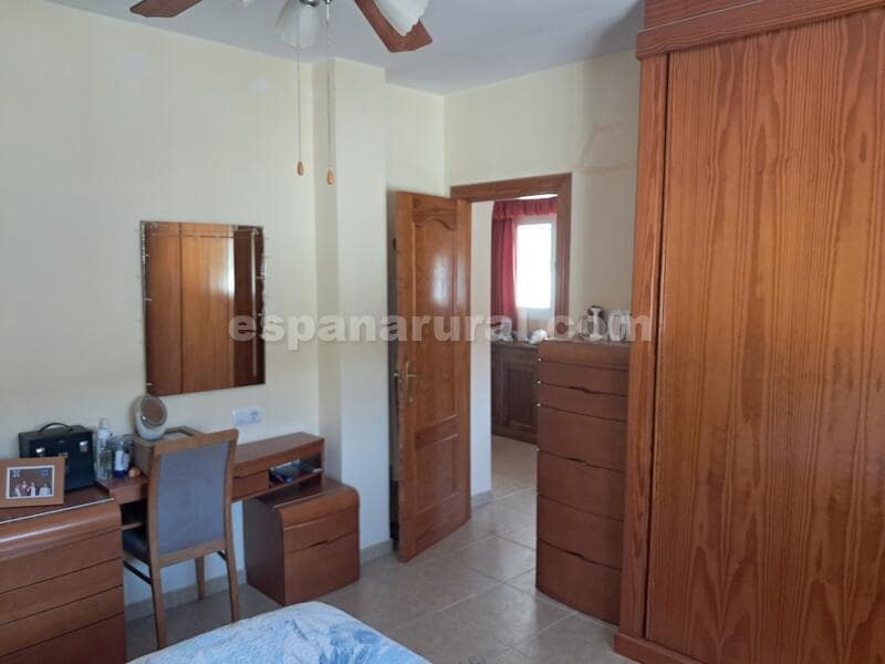 3 soveværelse Villa til salg i Arboleas med swimmingpool - € 219.995 (Ref: 8883910)