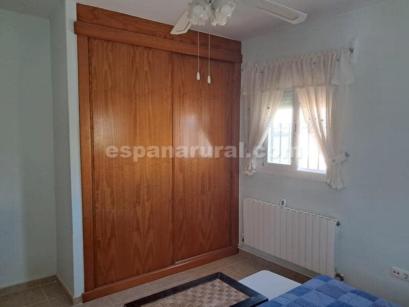 3 soveværelse Villa til salg i Arboleas med swimmingpool - € 219.995 (Ref: 8883910)