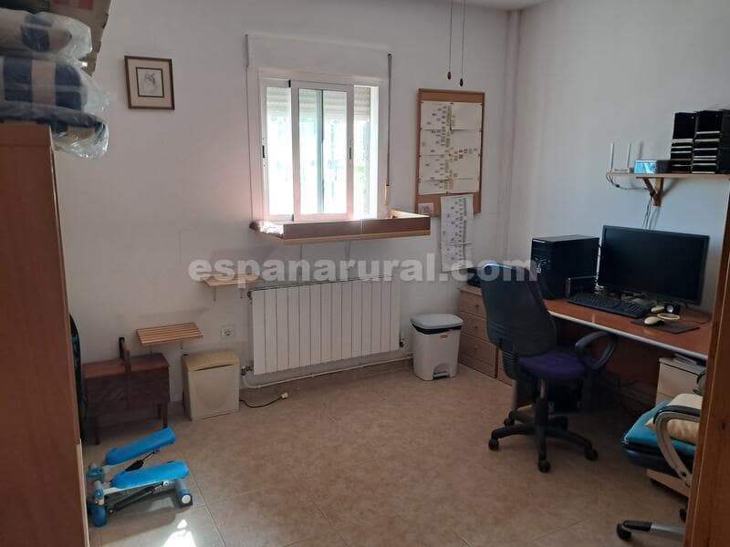 3 soveværelse Villa til salg i Arboleas med swimmingpool - € 219.995 (Ref: 8883910)