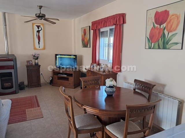 3 quarto Moradia para venda em Arboleas com piscina - 219 995 € (Ref: 8883910)