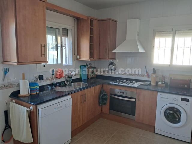 3 quarto Moradia para venda em Arboleas com piscina - 219 995 € (Ref: 8883910)