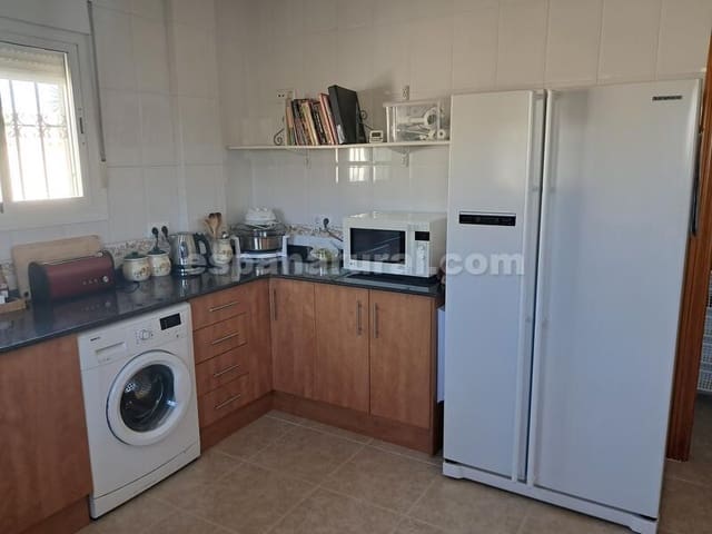 3 quarto Moradia para venda em Arboleas com piscina - 219 995 € (Ref: 8883910)