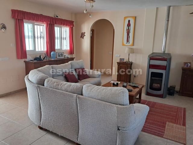 3 quarto Moradia para venda em Arboleas com piscina - 219 995 € (Ref: 8883910)