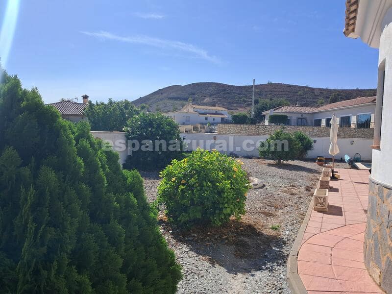 3 soveværelse Villa til salg i Arboleas med swimmingpool - € 219.995 (Ref: 8883910)