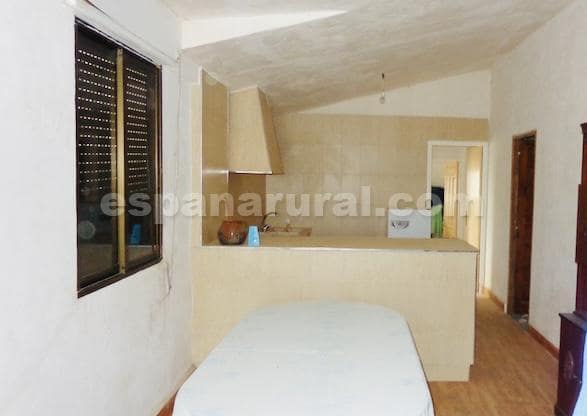 3 bedroom Finca/Country House for sale in Puerto Lumbreras - € 160,000 (Ref: 8887408)