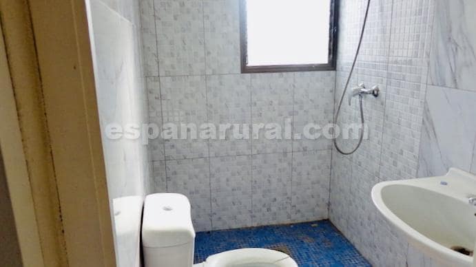 3 bedroom Finca/Country House for sale in Puerto Lumbreras - € 160,000 (Ref: 8887408)