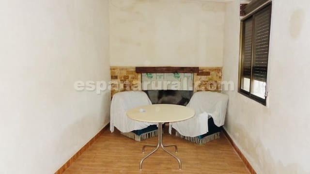 3 soveværelse Finca/Landehus til salg i Puerto Lumbreras - € 160.000 (Ref: 8887408)