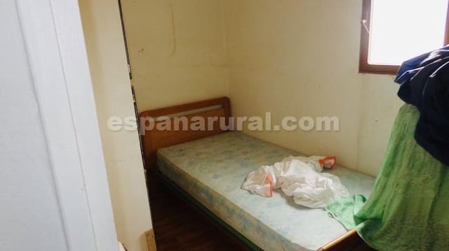 3 soveværelse Finca/Landehus til salg i Puerto Lumbreras - € 160.000 (Ref: 8887408)