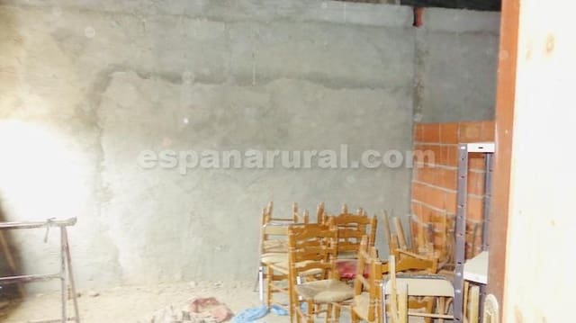 3 soveværelse Finca/Landehus til salg i Puerto Lumbreras - € 160.000 (Ref: 8887408)