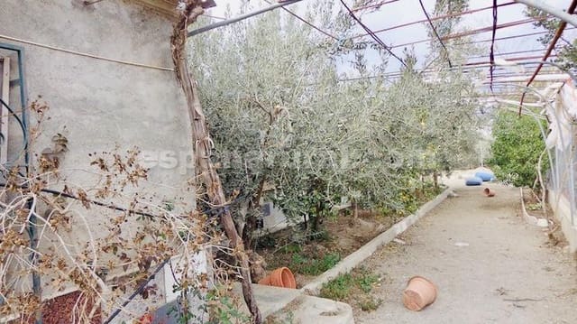 3 soveværelse Finca/Landehus til salg i Puerto Lumbreras - € 160.000 (Ref: 8887408)