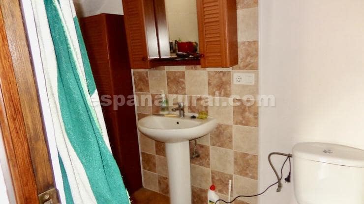 4 soveværelse Villa til salg i Baza med swimmingpool - € 178.000 (Ref: 8887409)