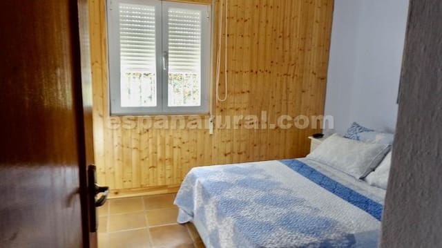 4 slaapkamer Villa te koop in Baza met zwembad - € 178.000 (Ref: 8887409)