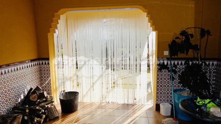 4 soveværelse Villa til salg i Baza med swimmingpool - € 178.000 (Ref: 8887409)