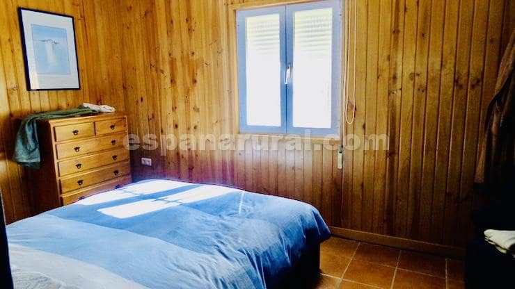 4 soveværelse Villa til salg i Baza med swimmingpool - € 178.000 (Ref: 8887409)