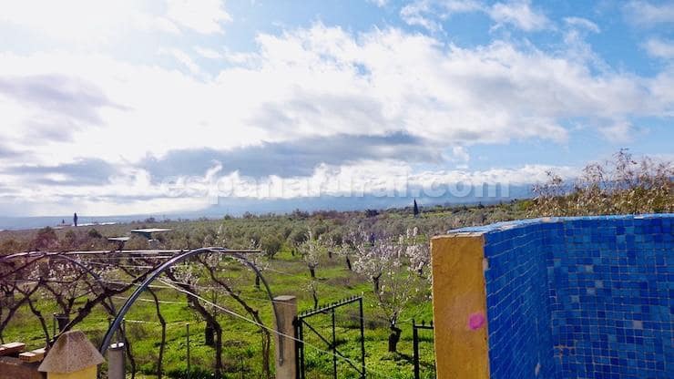 4 soveværelse Villa til salg i Baza med swimmingpool - € 178.000 (Ref: 8887409)