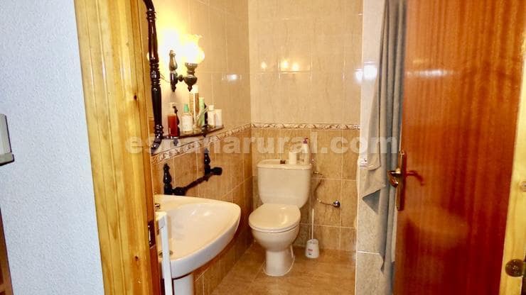 4 soveværelse Villa til salg i Baza med swimmingpool - € 275.000 (Ref: 8887410)