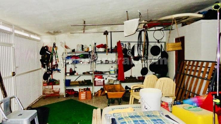 4 soveværelse Villa til salg i Baza med swimmingpool - € 275.000 (Ref: 8887410)