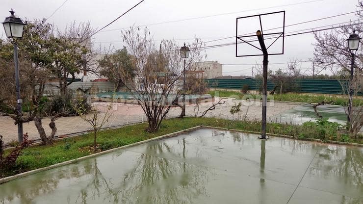 4 soveværelse Villa til salg i Baza med swimmingpool - € 275.000 (Ref: 8887410)