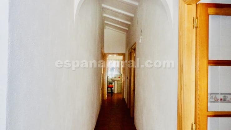 9 soveværelse Finca/Landehus til salg i Sierro - € 210.000 (Ref: 8892028)