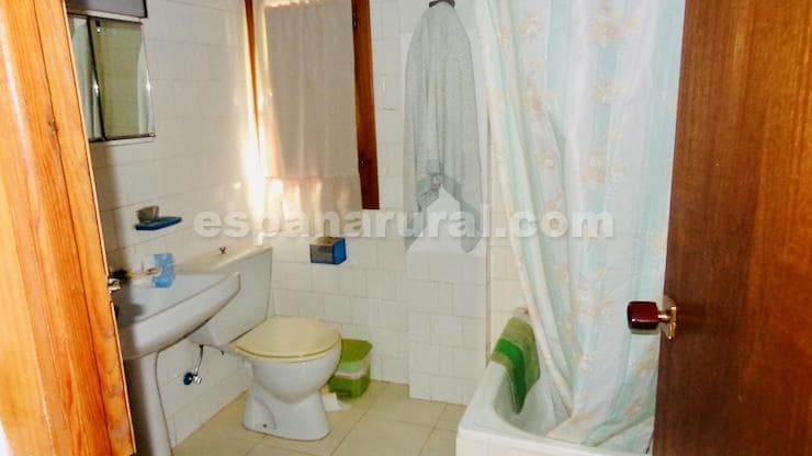 9 soveværelse Finca/Landehus til salg i Sierro - € 210.000 (Ref: 8892028)