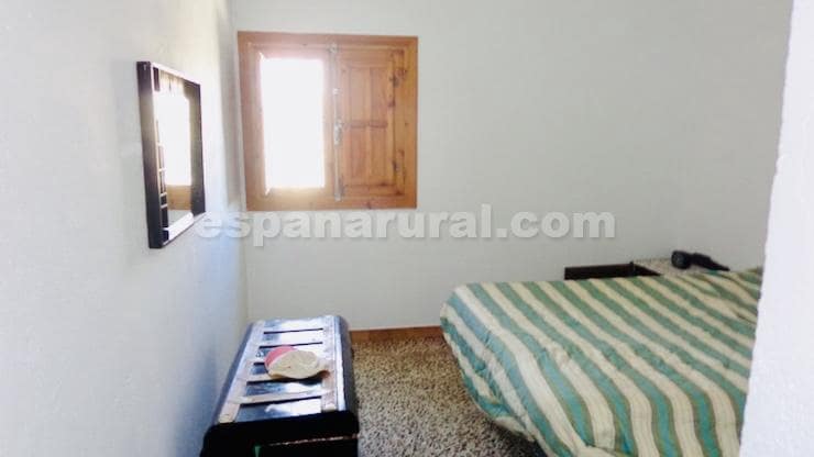 9 soveværelse Finca/Landehus til salg i Sierro - € 210.000 (Ref: 8892028)