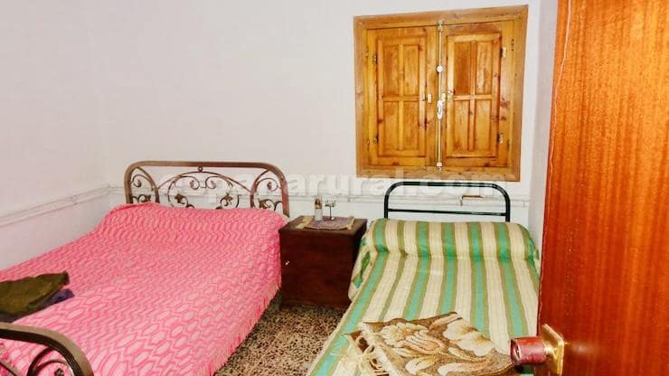 9 soveværelse Finca/Landehus til salg i Sierro - € 210.000 (Ref: 8892028)