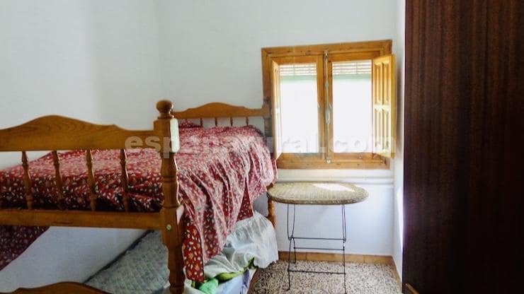 9 soveværelse Finca/Landehus til salg i Sierro - € 210.000 (Ref: 8892028)