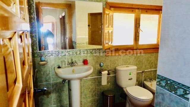 9 camera da letto Finca/Casa di Campagna in vendita in Sierro - 210.000 € (Rif: 8892028)