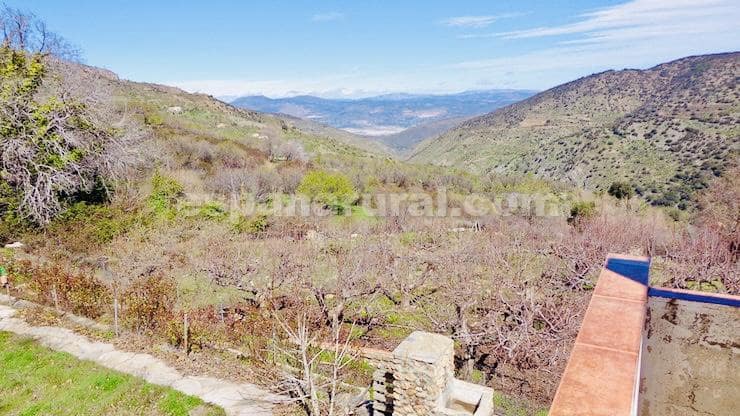 9 soveværelse Finca/Landehus til salg i Sierro - € 210.000 (Ref: 8892028)